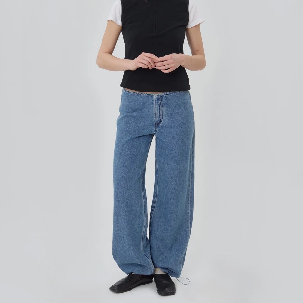 Still Here Sport Jean